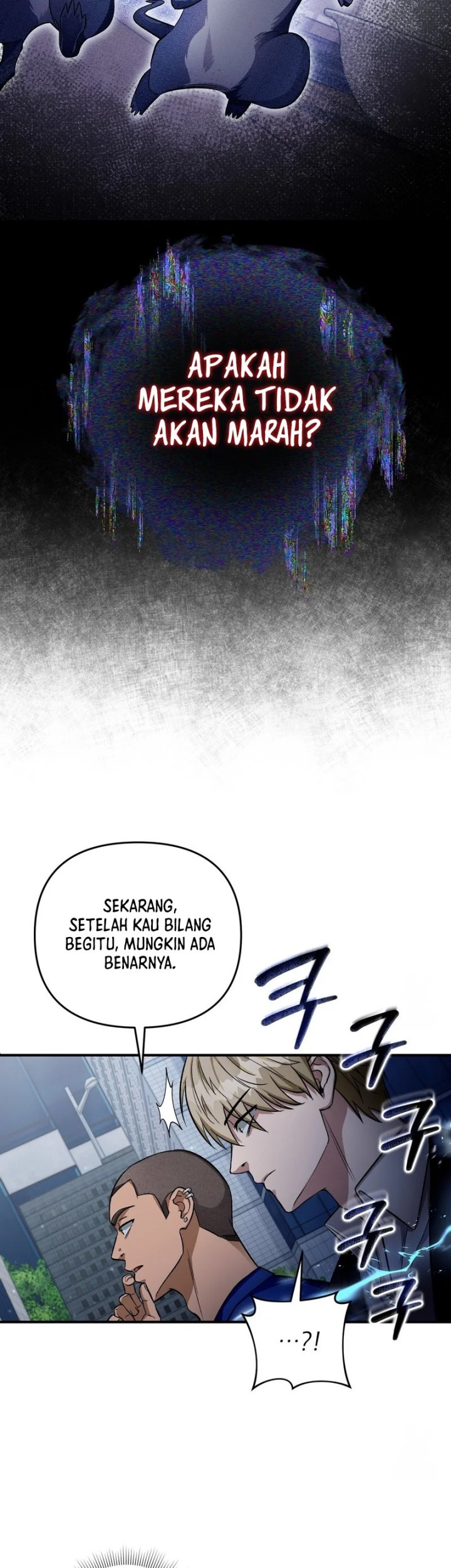 The Delusional Hunter in Another World Chapter 10 Gambar 49