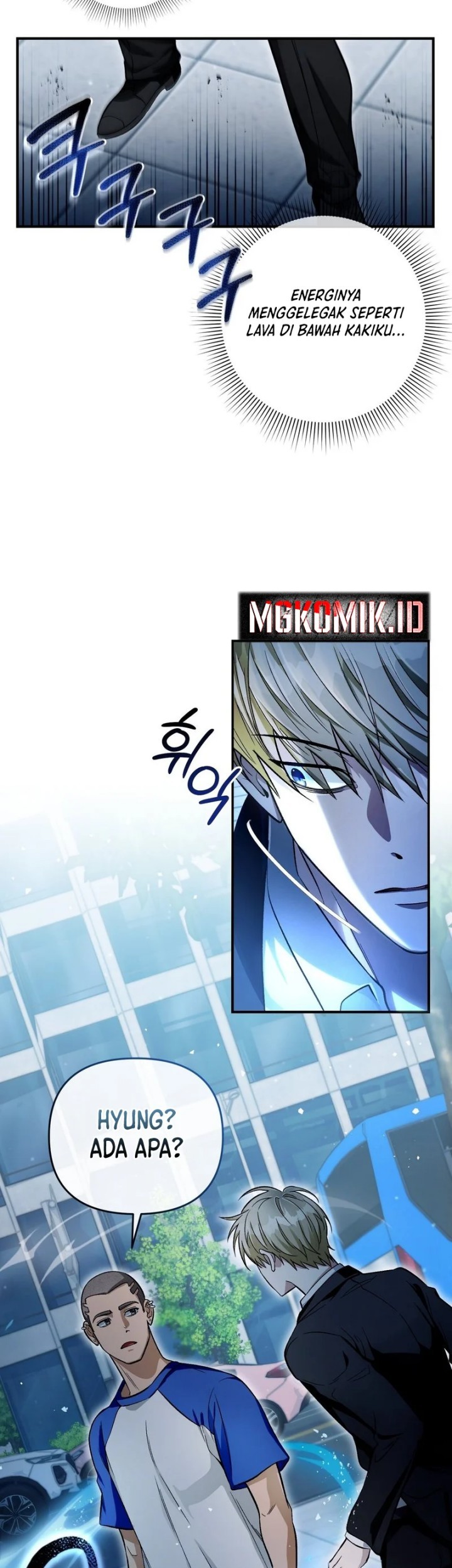 The Delusional Hunter in Another World Chapter 10 Gambar 51