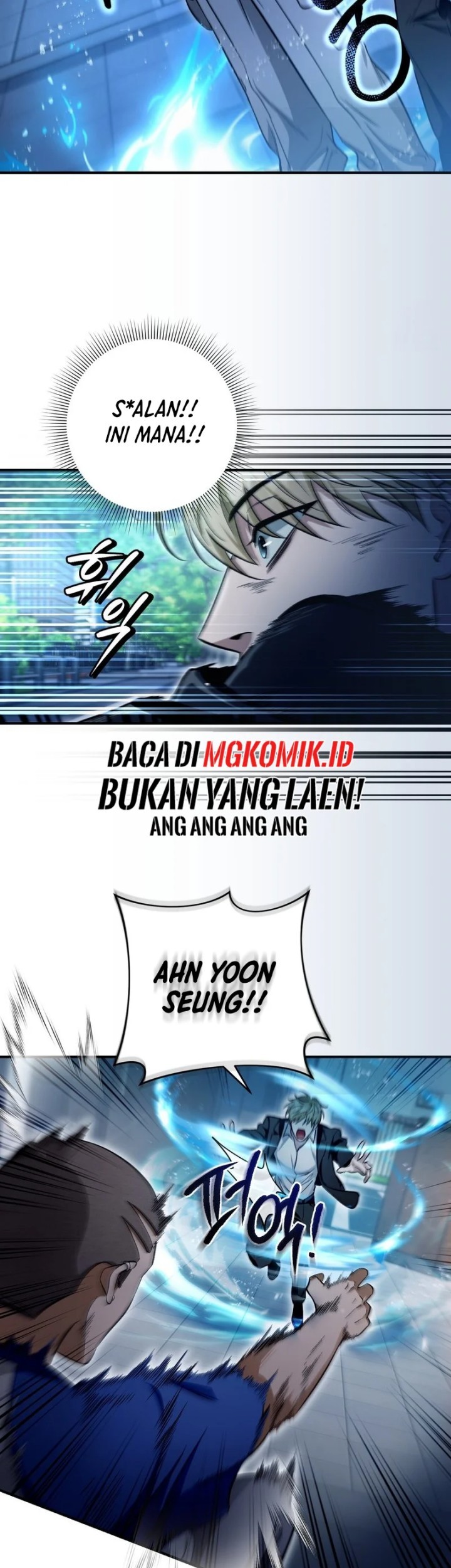 The Delusional Hunter in Another World Chapter 10 Gambar 53