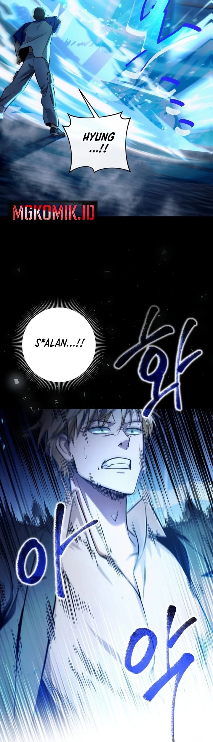 The Delusional Hunter in Another World Chapter 10 Gambar 57