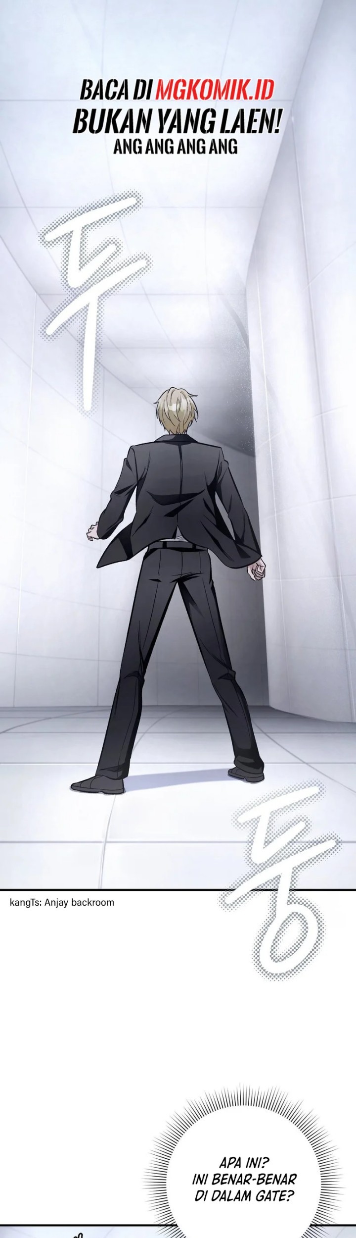 The Delusional Hunter in Another World Chapter 10 Gambar 63