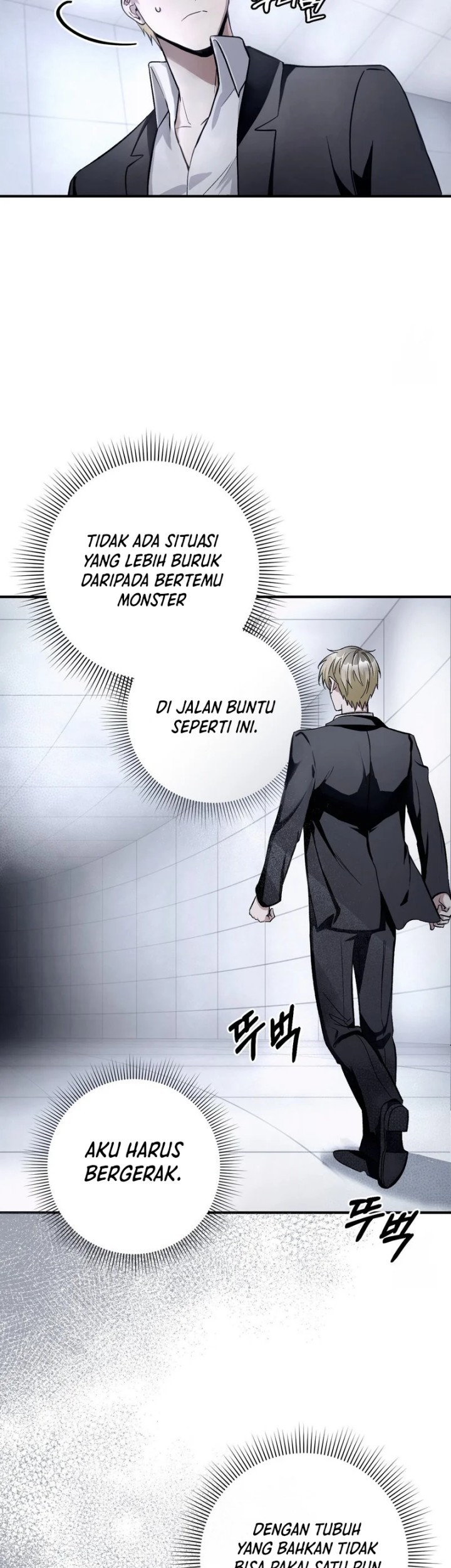 The Delusional Hunter in Another World Chapter 10 Gambar 65