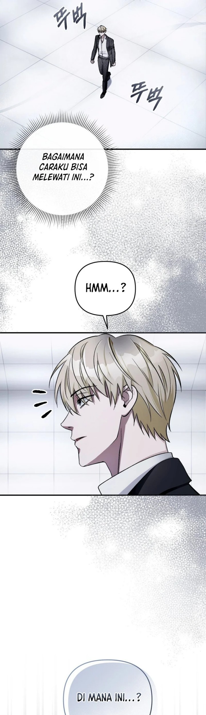 The Delusional Hunter in Another World Chapter 10 Gambar 67