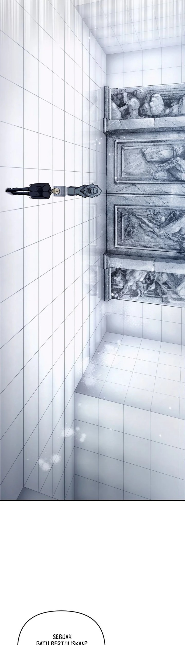 The Delusional Hunter in Another World Chapter 10 Gambar 69