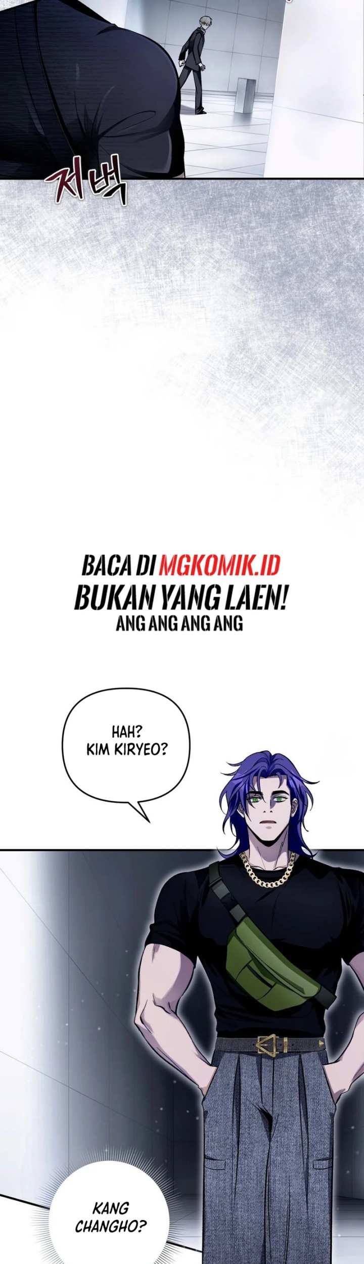 The Delusional Hunter in Another World Chapter 10 Gambar 73