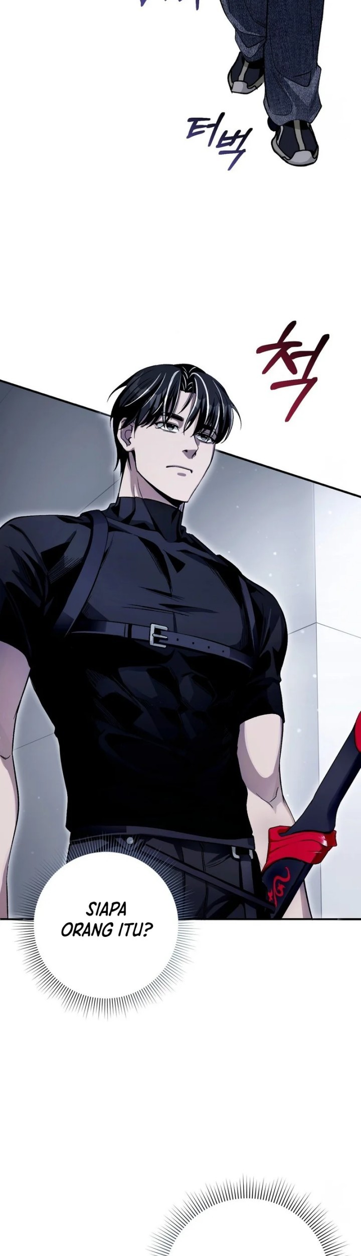 The Delusional Hunter in Another World Chapter 10 Gambar 75