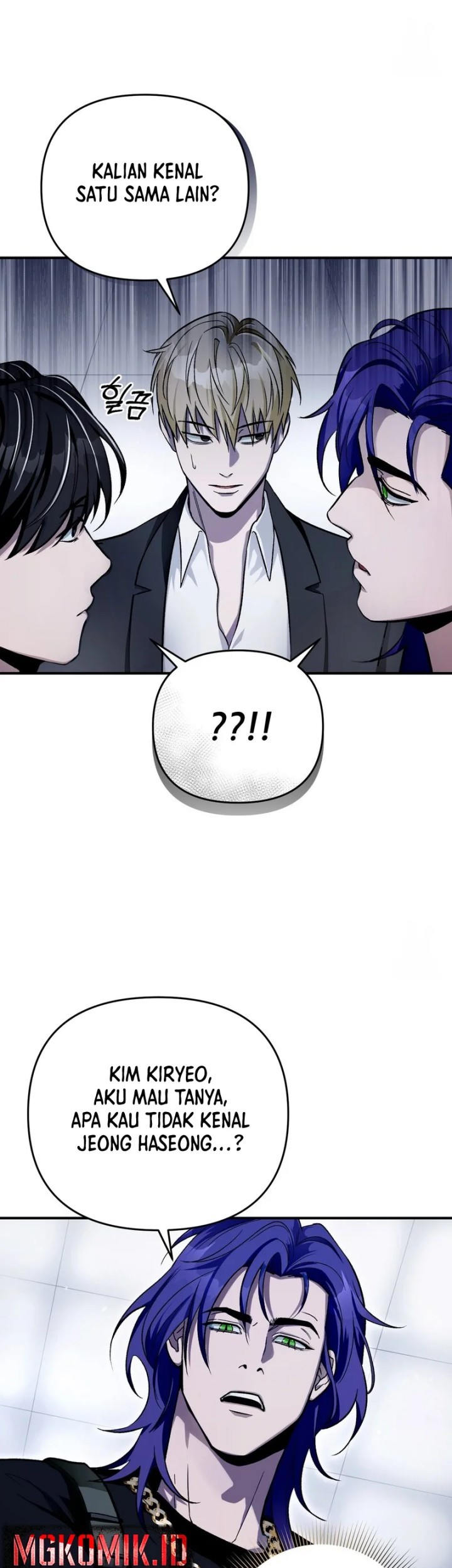 The Delusional Hunter in Another World Chapter 10 Gambar 79