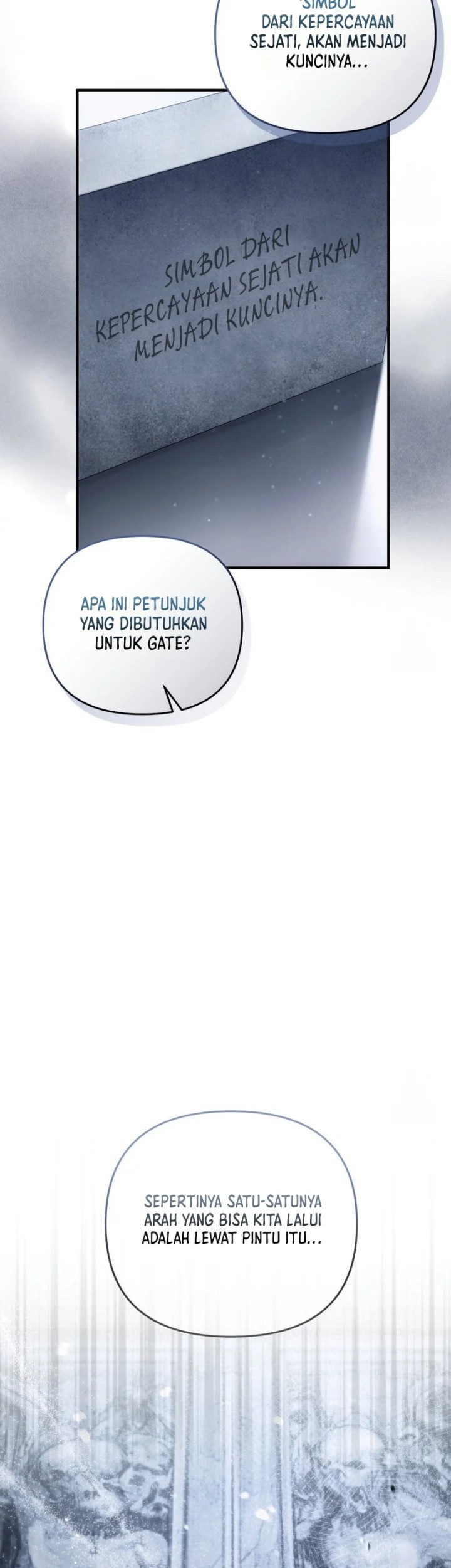 The Delusional Hunter in Another World Chapter 10 Gambar 93