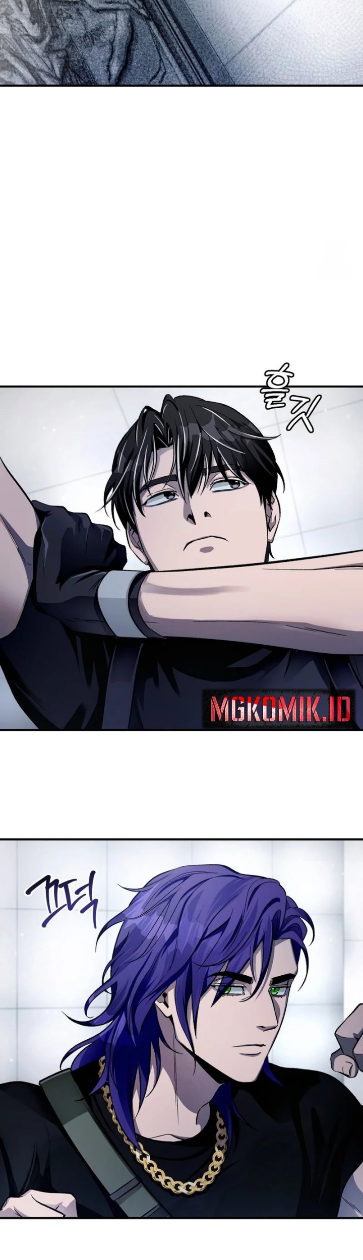 The Delusional Hunter in Another World Chapter 10 Gambar 101