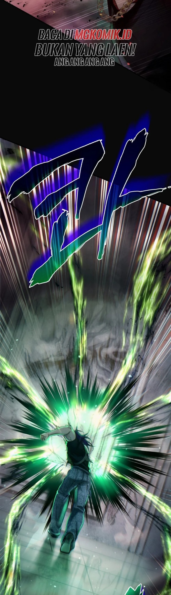 The Delusional Hunter in Another World Chapter 10 Gambar 107