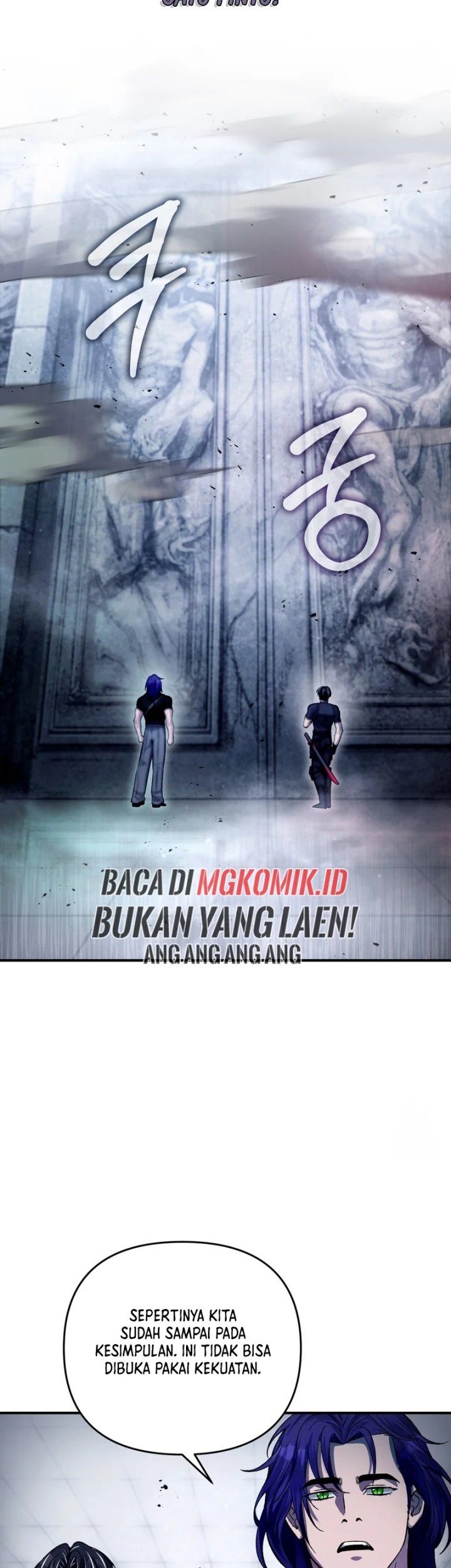 The Delusional Hunter in Another World Chapter 10 Gambar 113