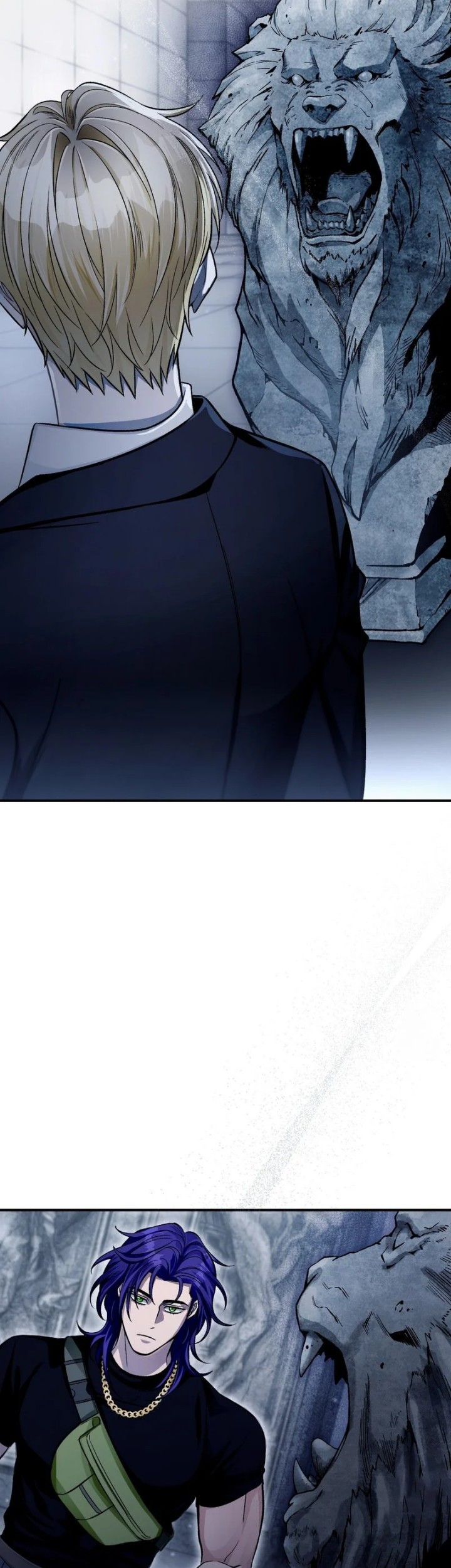 The Delusional Hunter in Another World Chapter 10 Gambar 117