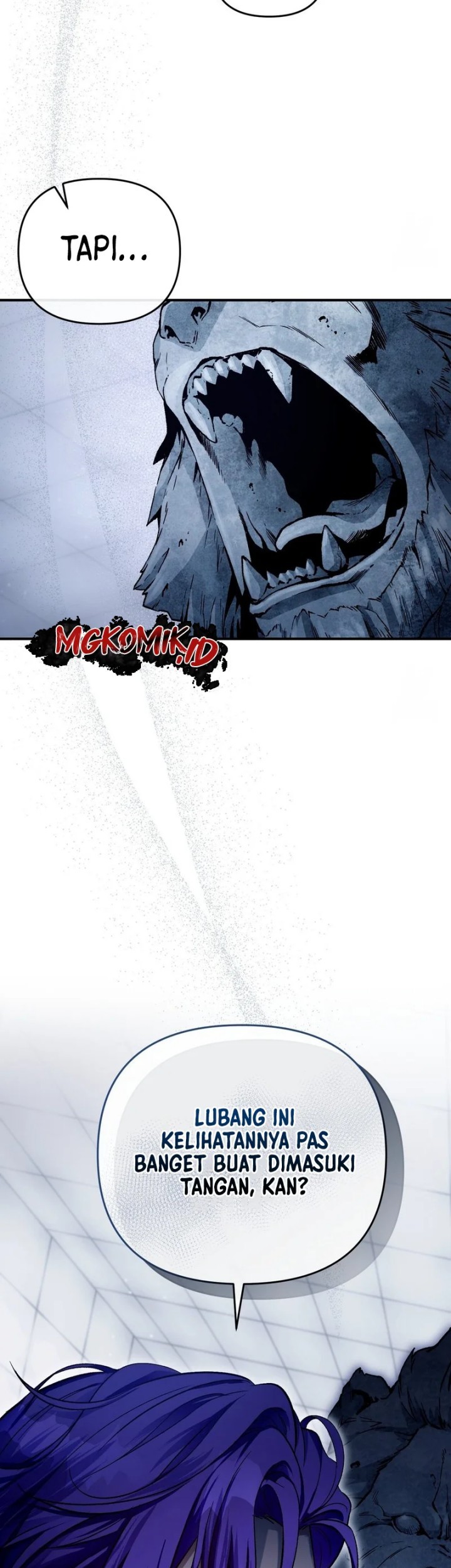 The Delusional Hunter in Another World Chapter 10 Gambar 119