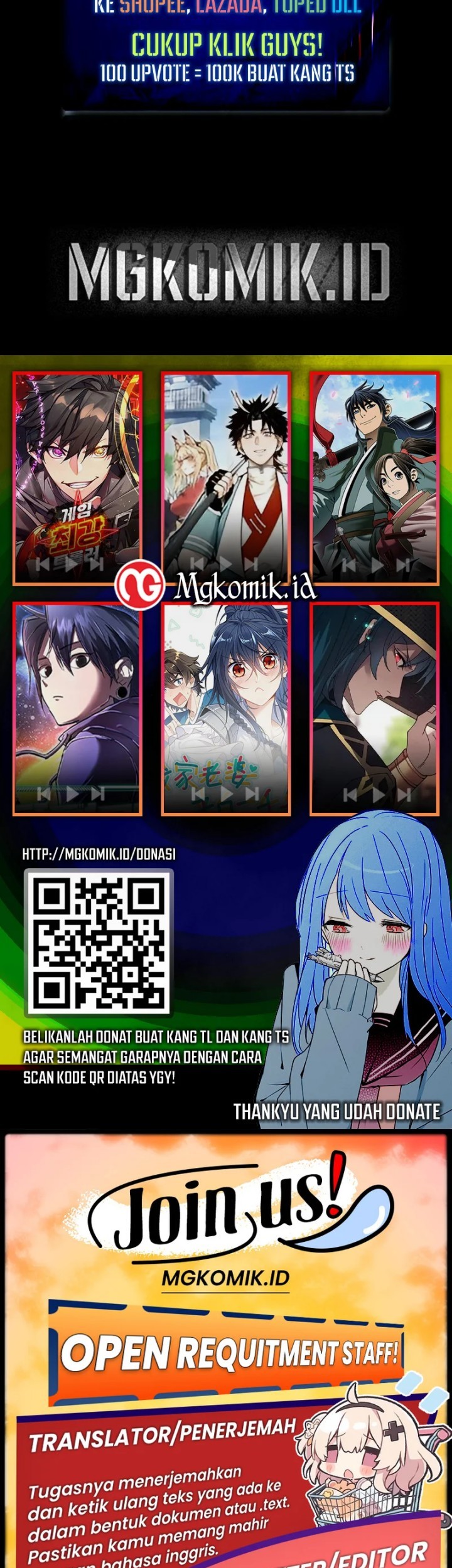 The Delusional Hunter in Another World Chapter 10 Gambar 125