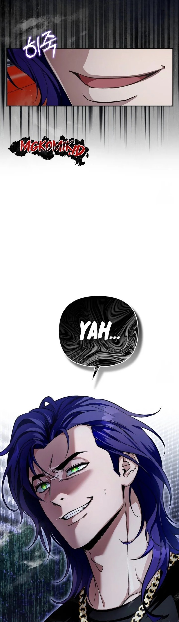 The Delusional Hunter in Another World Chapter 10 Gambar 17