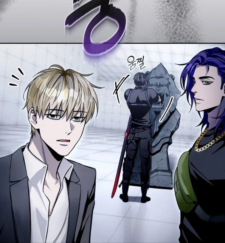 The Delusional Hunter in Another World Chapter 11 Gambar 6