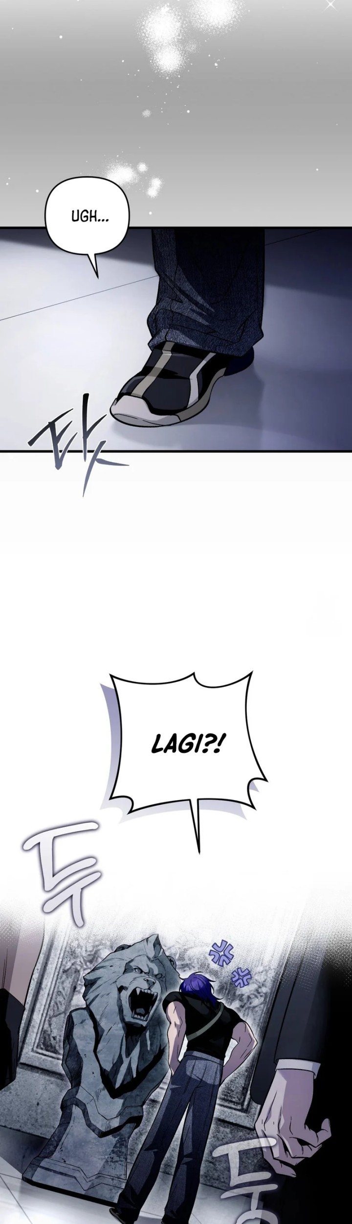 The Delusional Hunter in Another World Chapter 11 Gambar 21