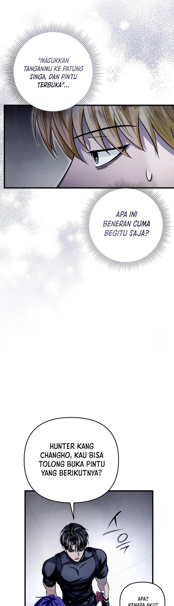 The Delusional Hunter in Another World Chapter 11 Gambar 23