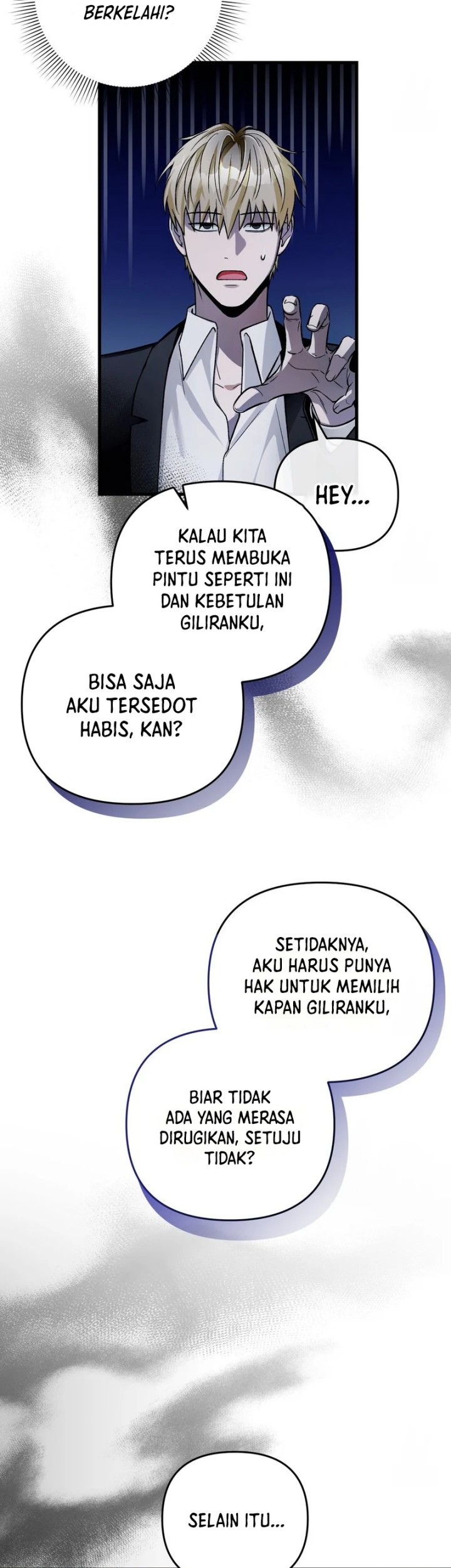 The Delusional Hunter in Another World Chapter 11 Gambar 31