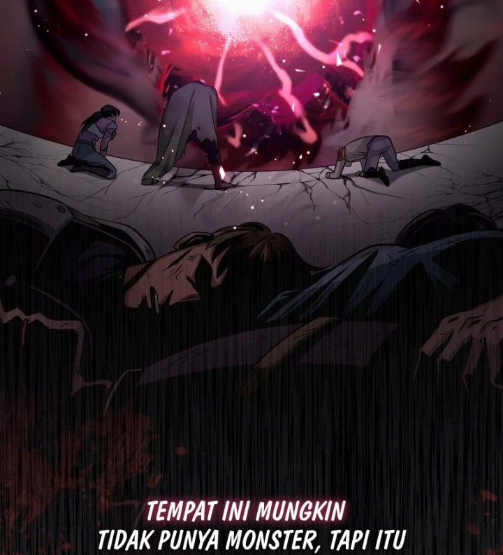 The Delusional Hunter in Another World Chapter 11 Gambar 34