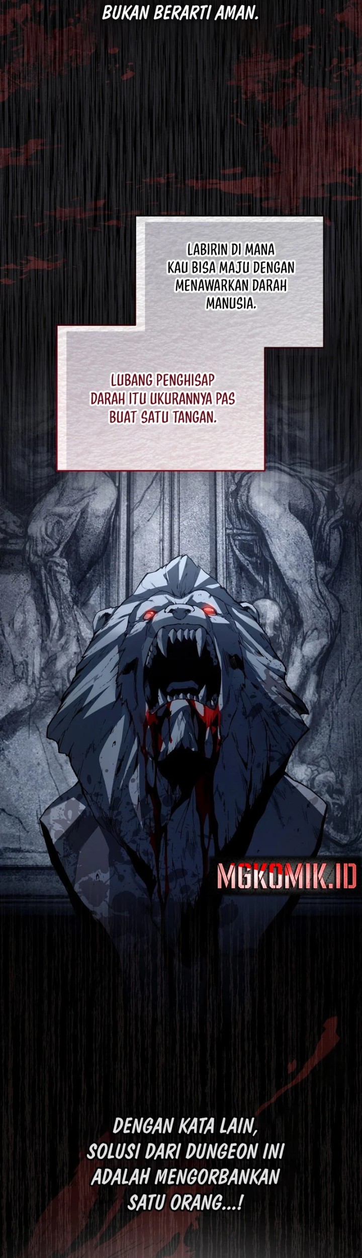 The Delusional Hunter in Another World Chapter 11 Gambar 35