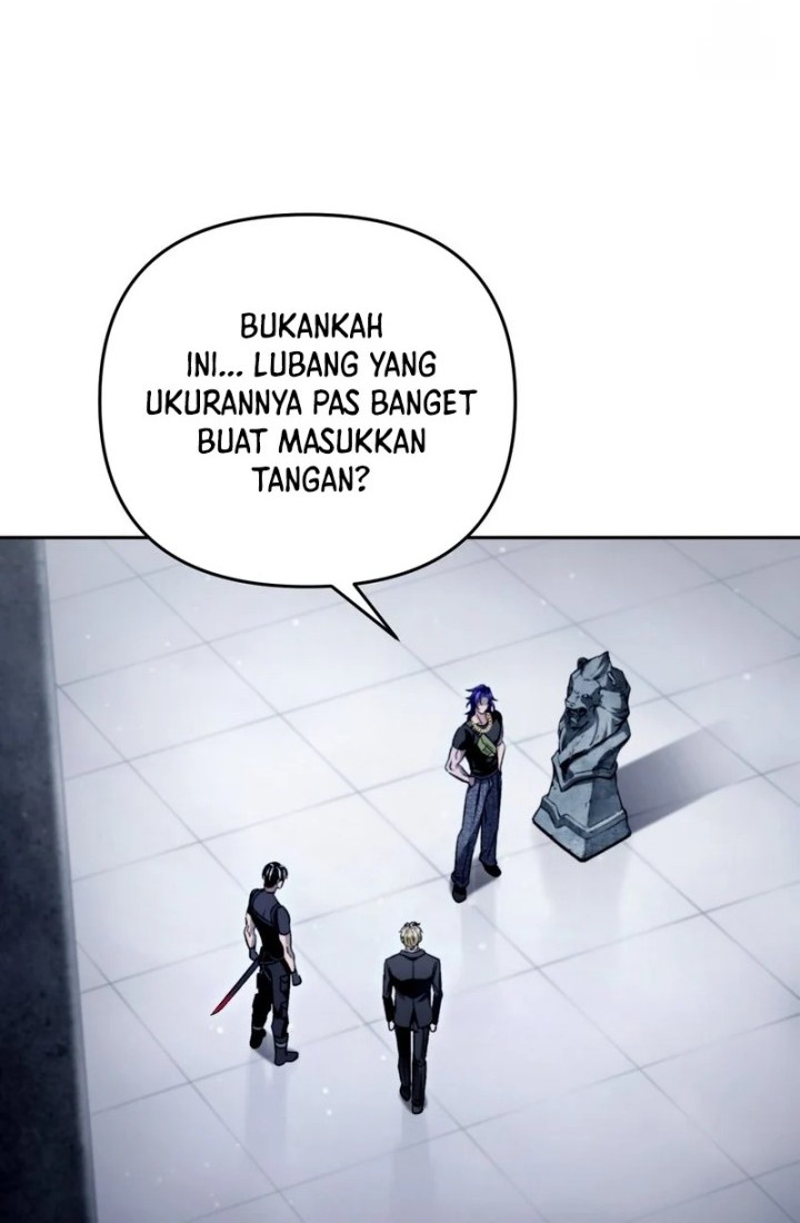 Manhwa The Delusional Hunter in Another World Chapter 11 gambar nomor 2