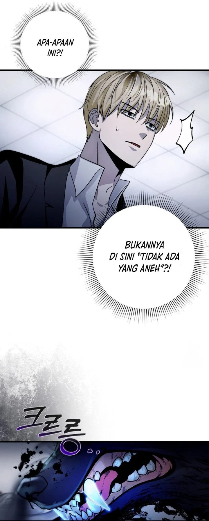The Delusional Hunter in Another World Chapter 11 Gambar 43