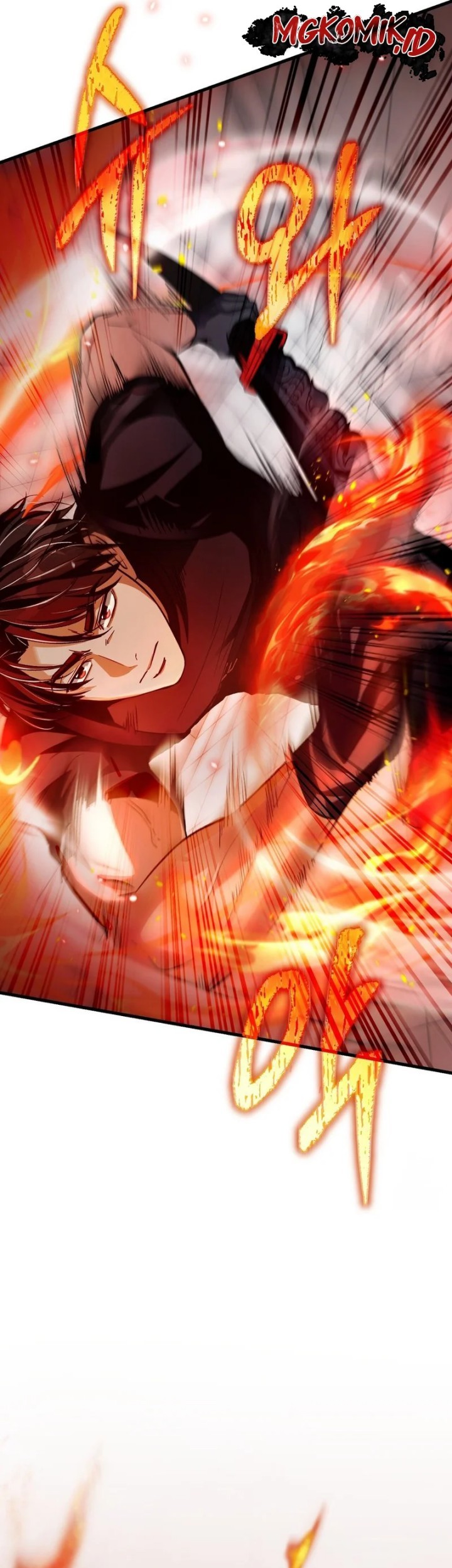 The Delusional Hunter in Another World Chapter 11 Gambar 46