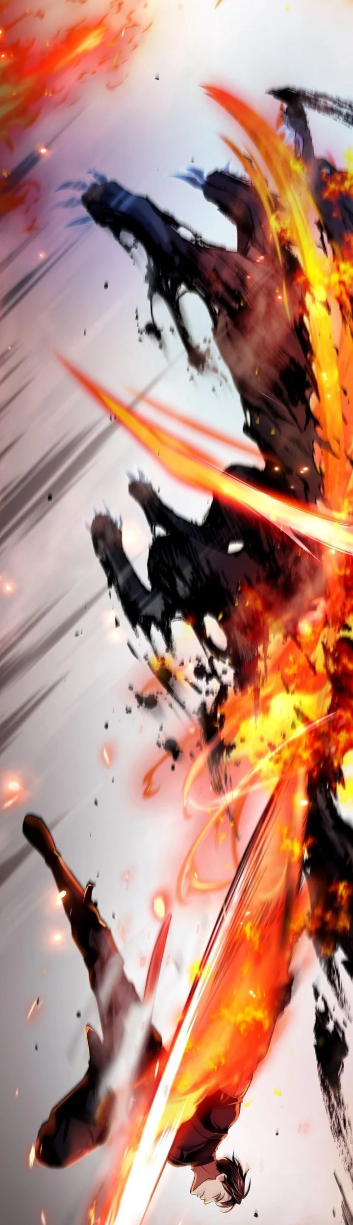 The Delusional Hunter in Another World Chapter 11 Gambar 48