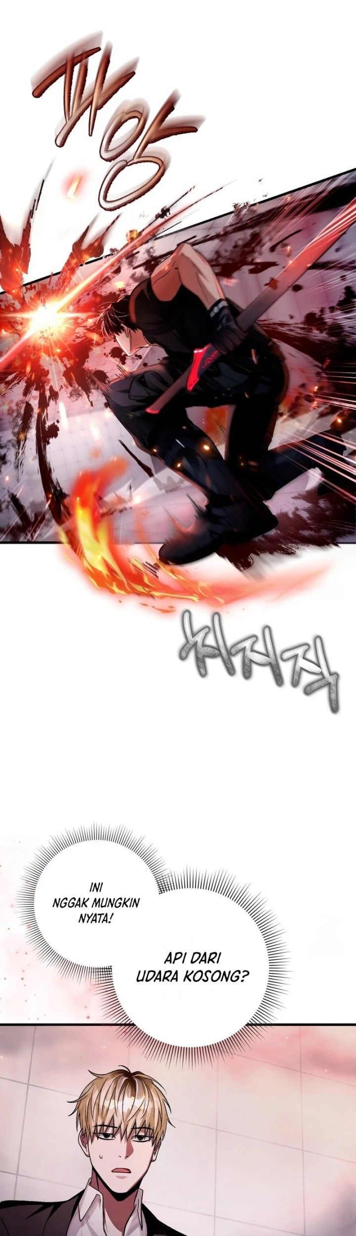 The Delusional Hunter in Another World Chapter 11 Gambar 50