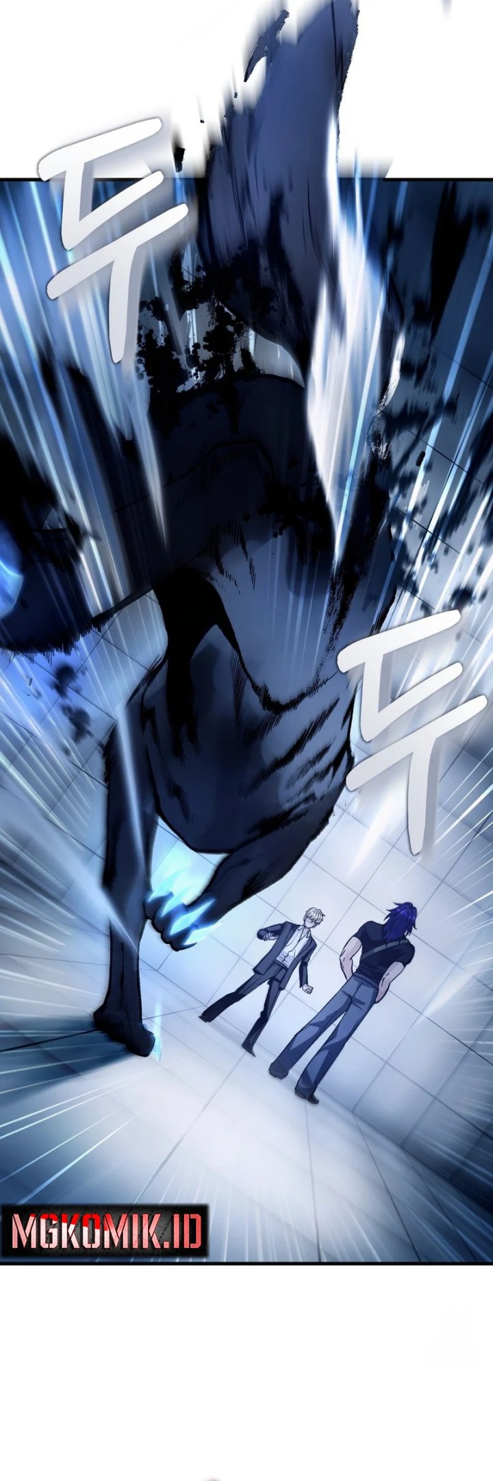 The Delusional Hunter in Another World Chapter 11 Gambar 53