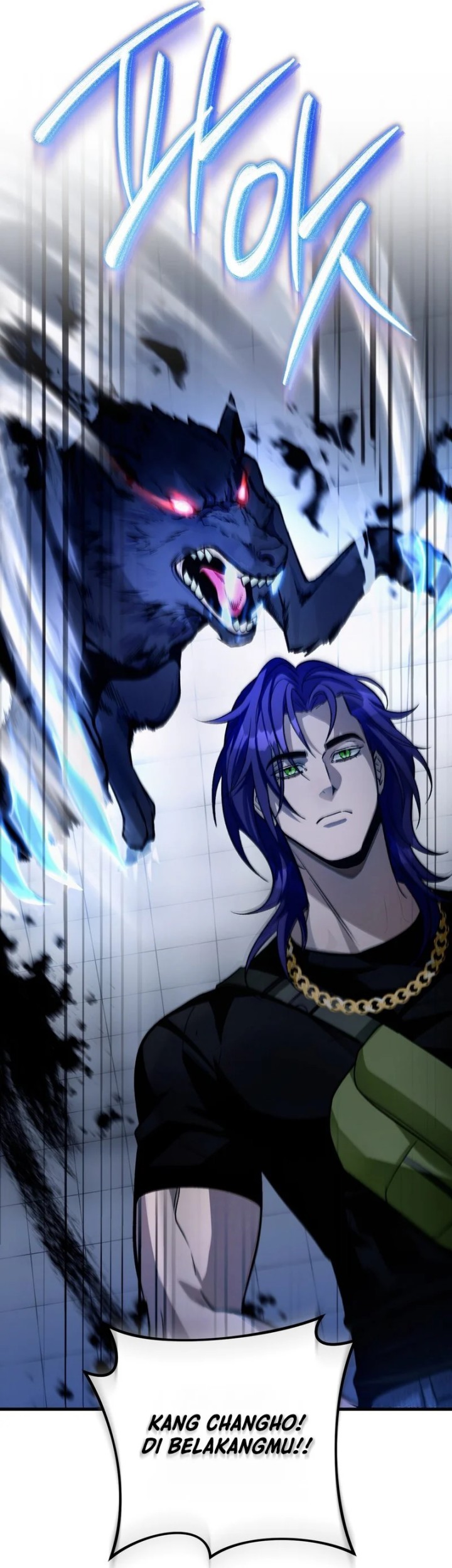 The Delusional Hunter in Another World Chapter 11 Gambar 54