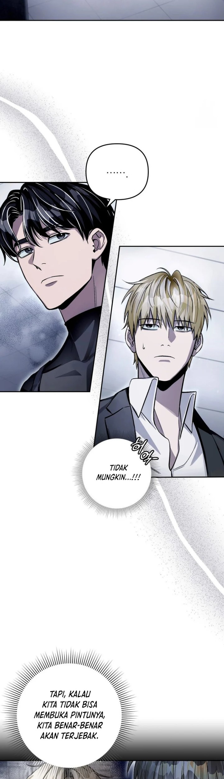 The Delusional Hunter in Another World Chapter 11 Gambar 3