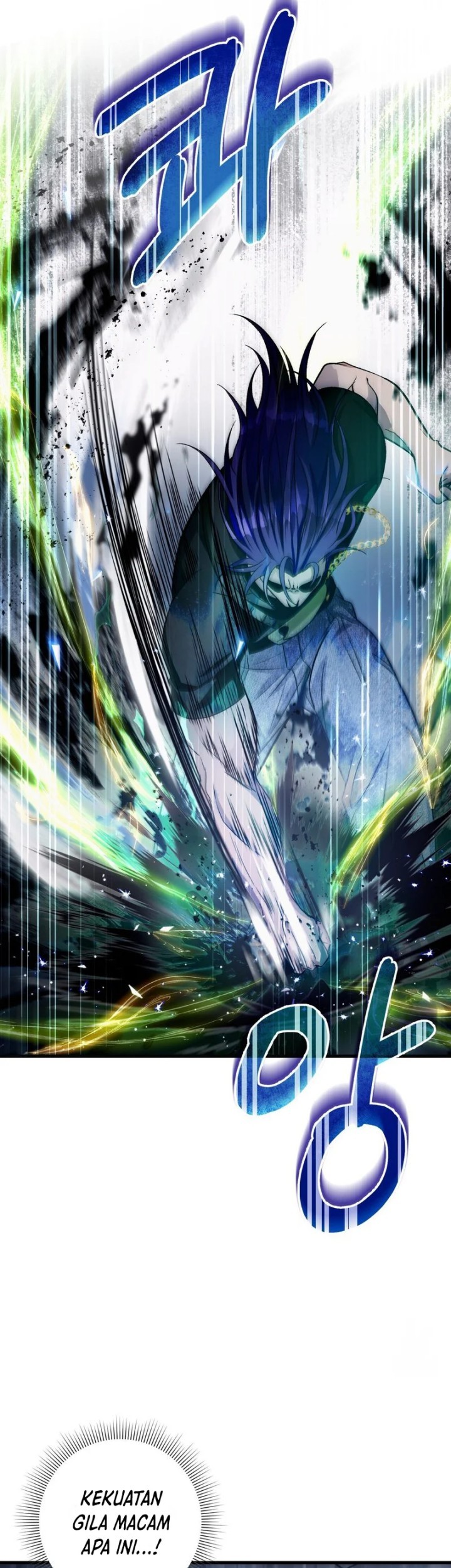 The Delusional Hunter in Another World Chapter 11 Gambar 57