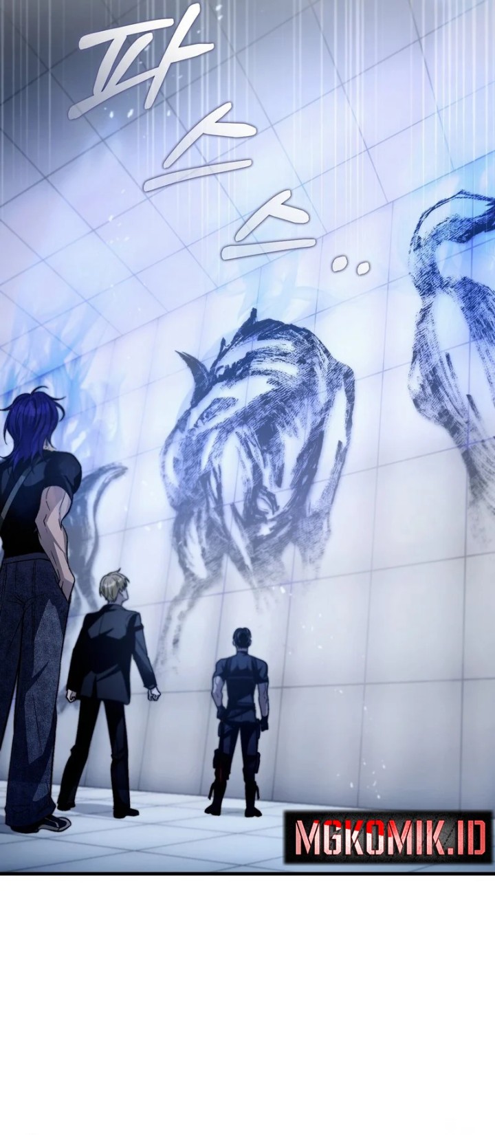 The Delusional Hunter in Another World Chapter 11 Gambar 61