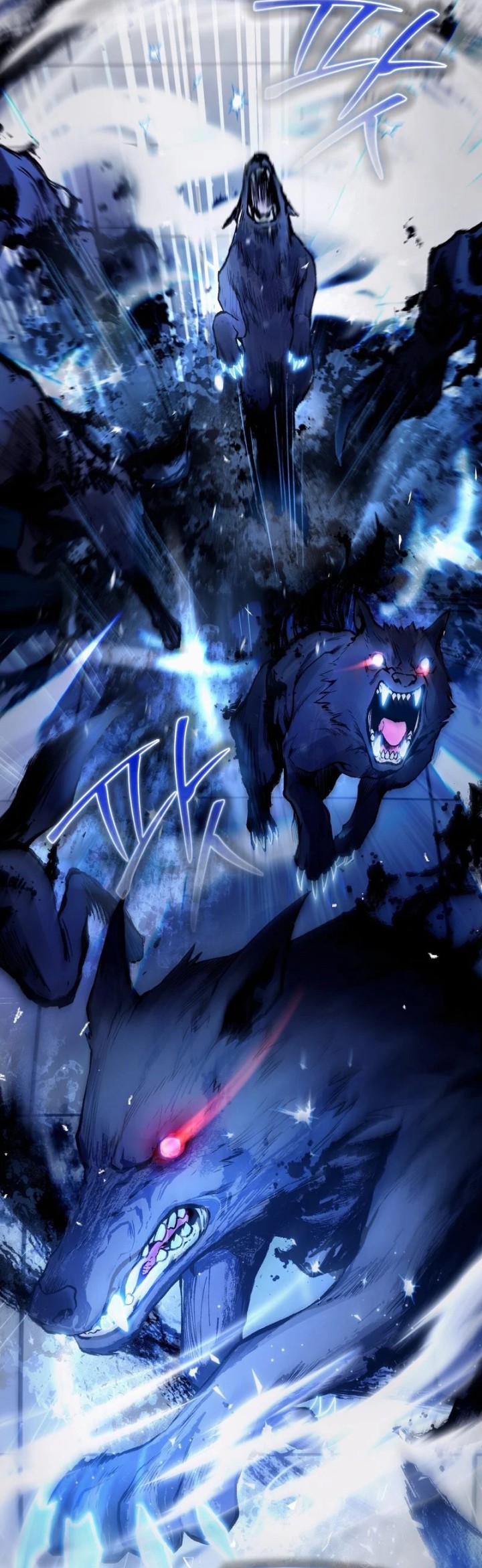 The Delusional Hunter in Another World Chapter 11 Gambar 63