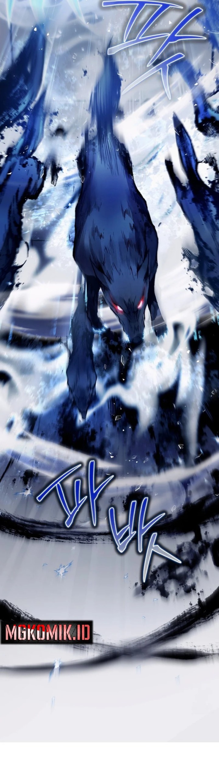 The Delusional Hunter in Another World Chapter 11 Gambar 64