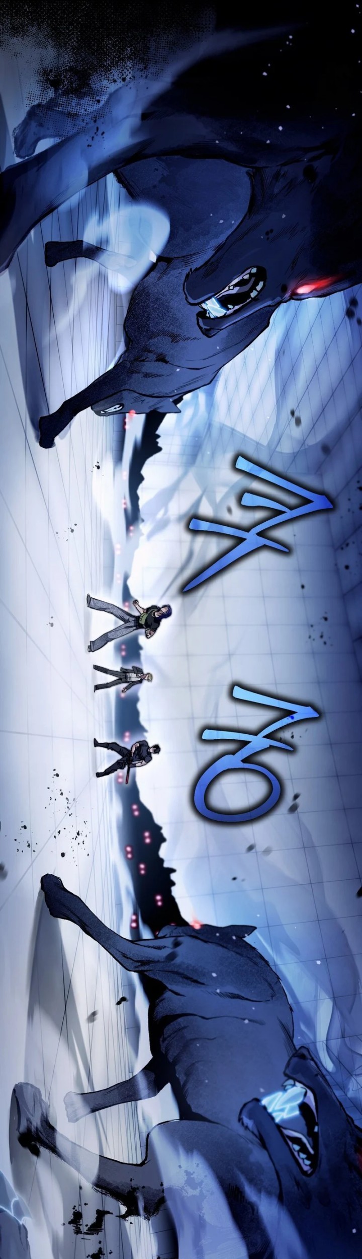 The Delusional Hunter in Another World Chapter 11 Gambar 66