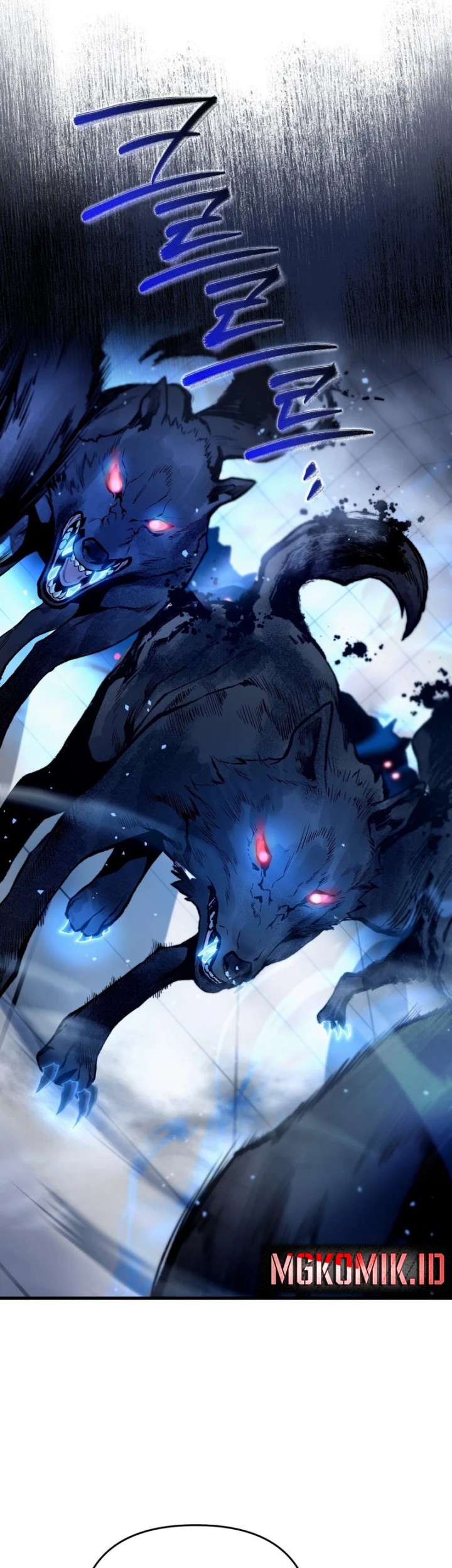 The Delusional Hunter in Another World Chapter 11 Gambar 68