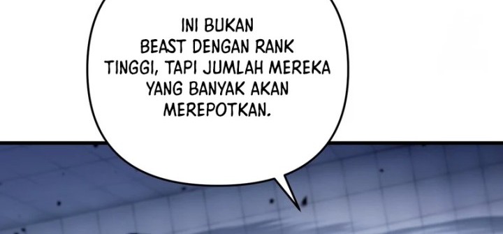 The Delusional Hunter in Another World Chapter 11 Gambar 69