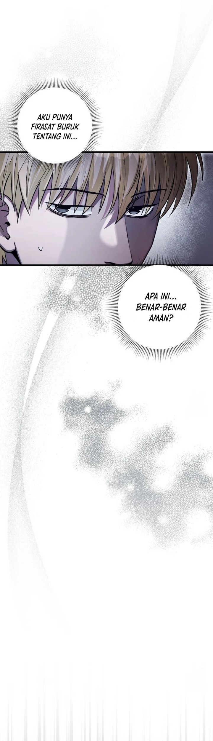 The Delusional Hunter in Another World Chapter 11 Gambar 13