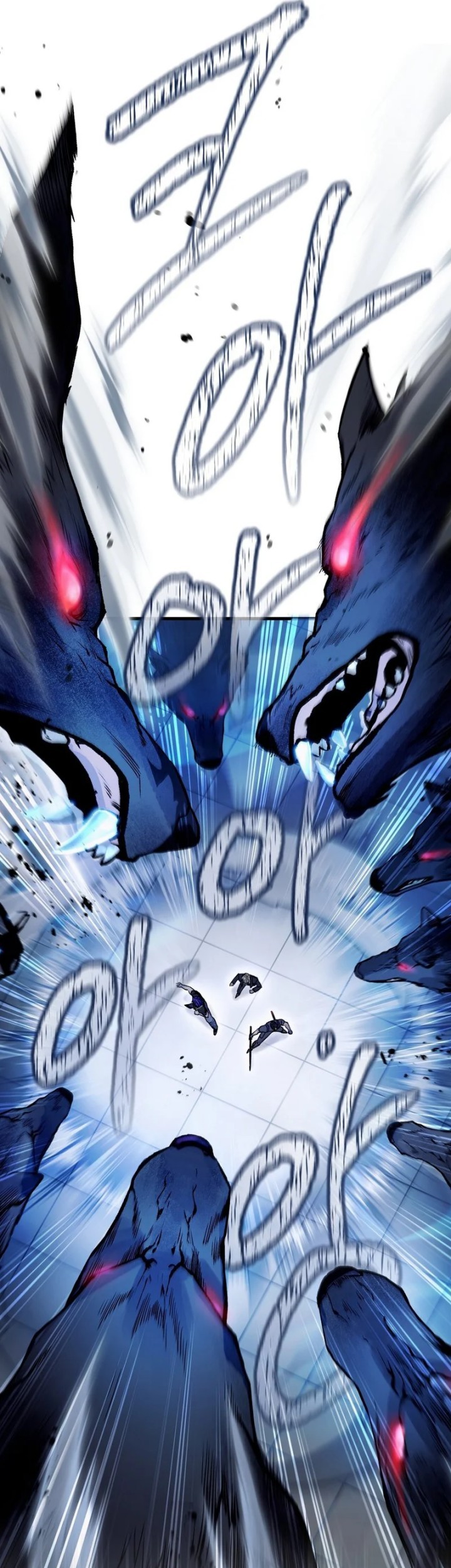 The Delusional Hunter in Another World Chapter 11 Gambar 72