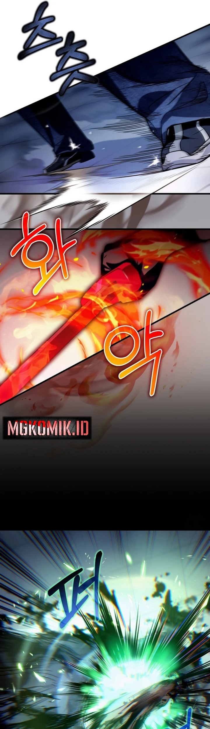 The Delusional Hunter in Another World Chapter 11 Gambar 74