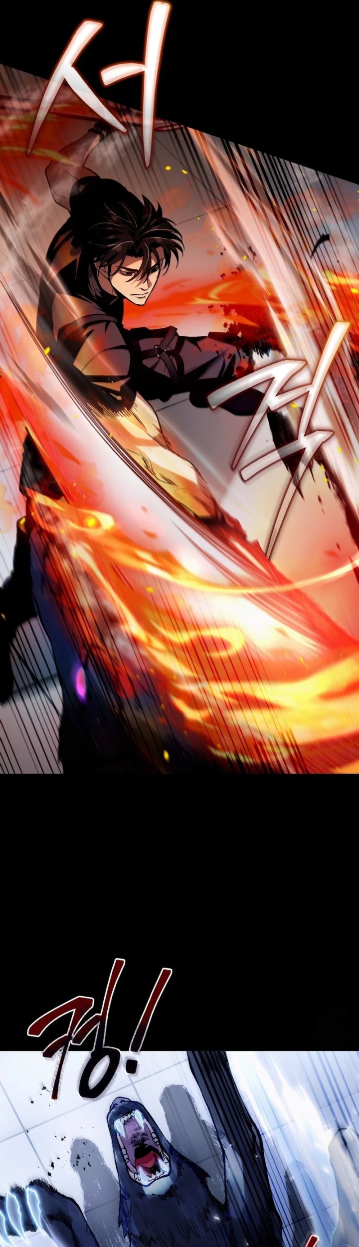 The Delusional Hunter in Another World Chapter 11 Gambar 76