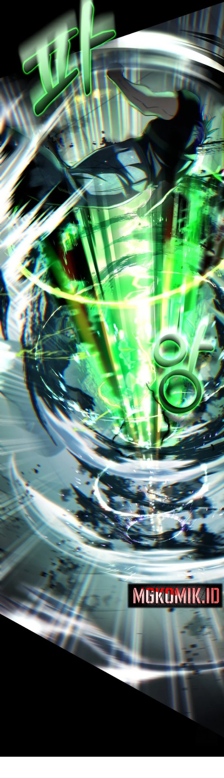 The Delusional Hunter in Another World Chapter 11 Gambar 80