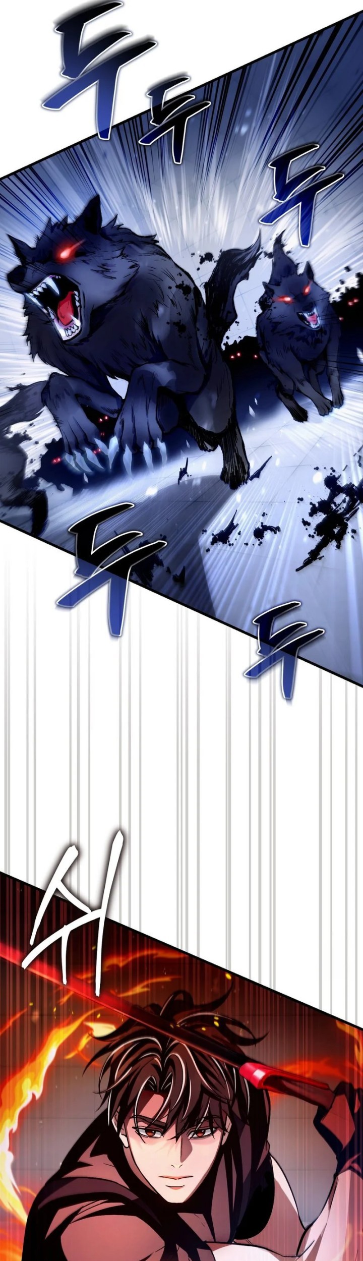 The Delusional Hunter in Another World Chapter 11 Gambar 82