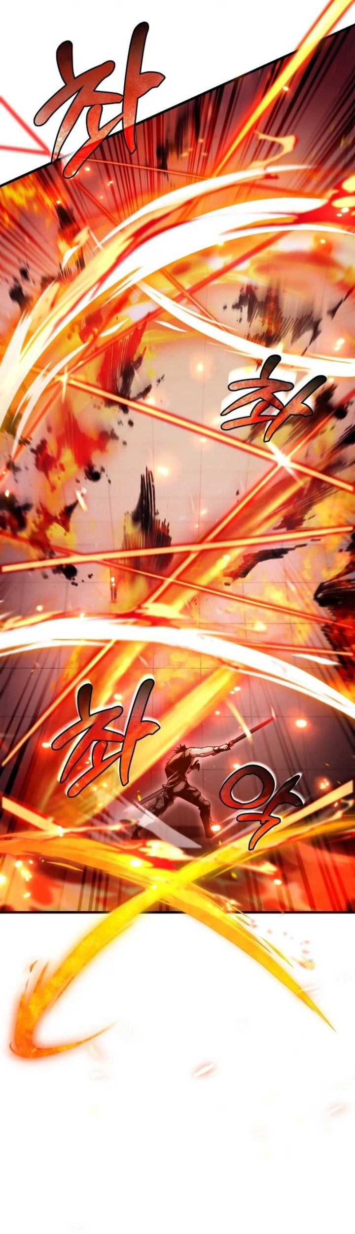 The Delusional Hunter in Another World Chapter 11 Gambar 84