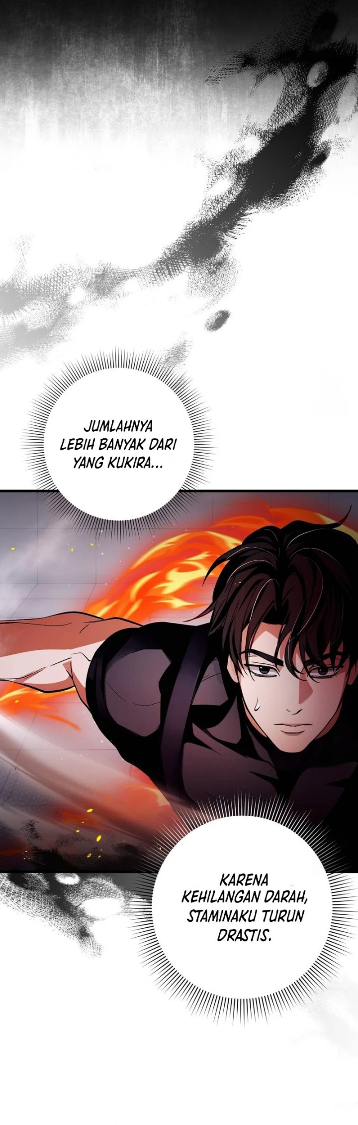 The Delusional Hunter in Another World Chapter 11 Gambar 88