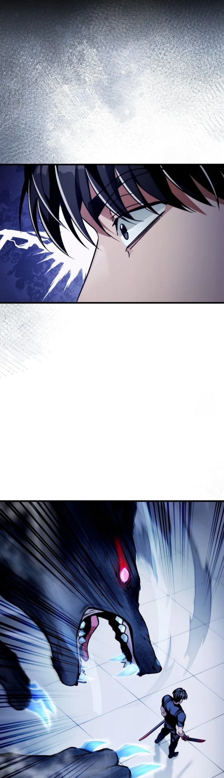 The Delusional Hunter in Another World Chapter 11 Gambar 91