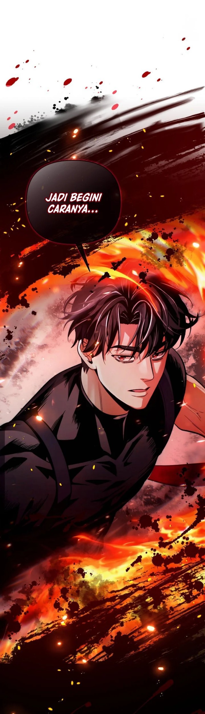 The Delusional Hunter in Another World Chapter 11 Gambar 95